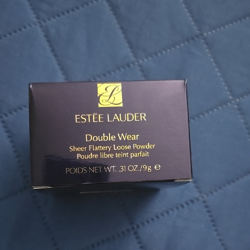 Estée Lauder Double Wear Loose Powder